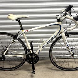 2010 Specialized Ruby Elite Triple Carbon 54cm Frame Size. Excellent Condition!