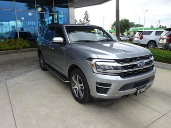 2022 Ford Expedition