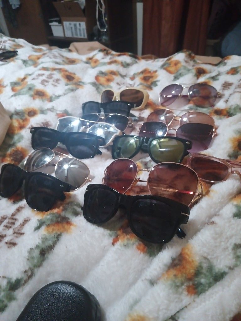 Sunglasses