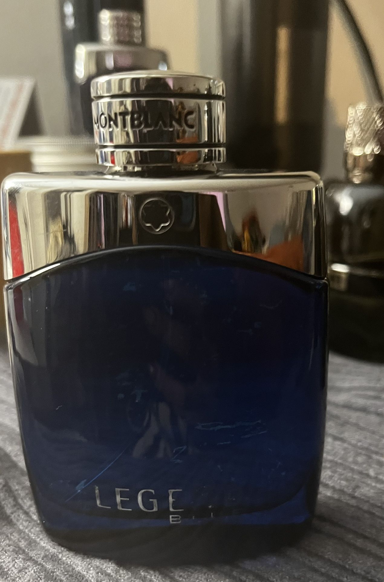 Montblanc Legend Blue EDP