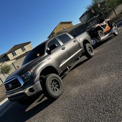 2012 Toyota Tundra