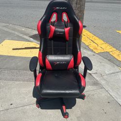 Gaming Chair By E-Win