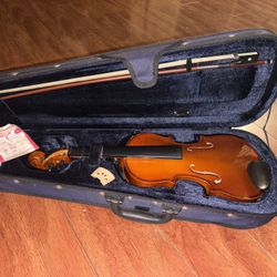Kids Violin