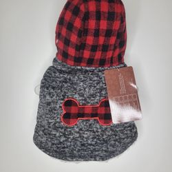 X-SMALL HOODIE Sweater 