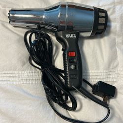Wahl Professional Dryer 