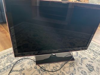 46 inch Samsung TV