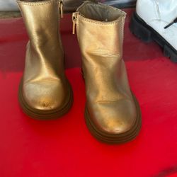 Toddler Boots 