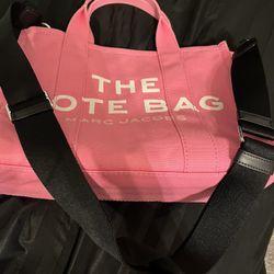 Marc Jacob’s Tote Bag 