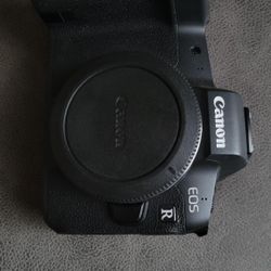 Canon R
