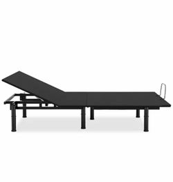 Brand New Twin XL Adjustable Bed Base – Reverie OSO O210 – NEW IN BOX