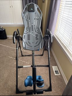 Teeter FitSpine X2 Inversion Table – Open Box – 300 LB Capacity