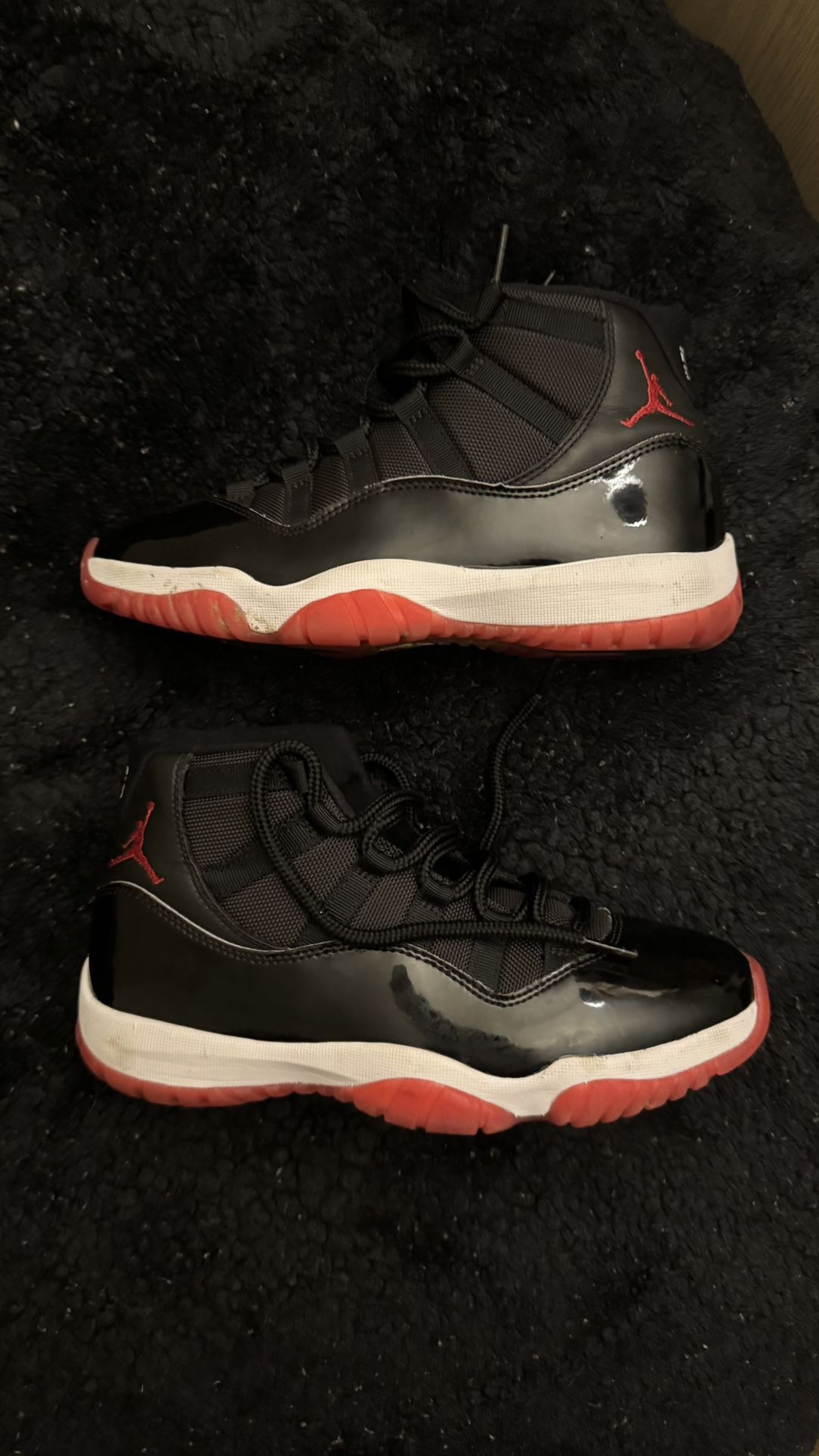 Jordan 11 Bred