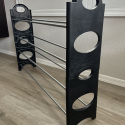 Shoe Rack Organizer Organization Storage
