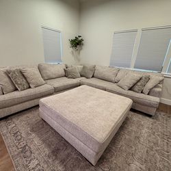Ashley Furniture Sectional
