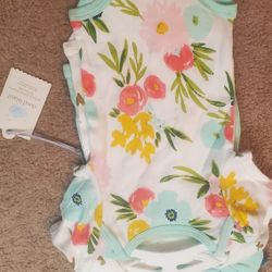Baby Clothes
