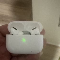 apple airpod pros 