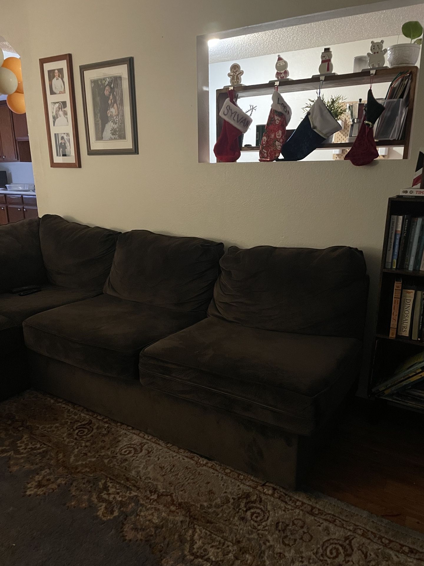 Couch For Sale!!!!