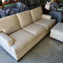 Sofa By Lexington Indoor Outdoor