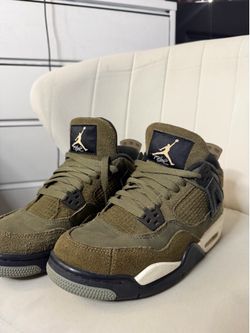 Jordan 4’s
