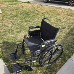 Wheel Chair