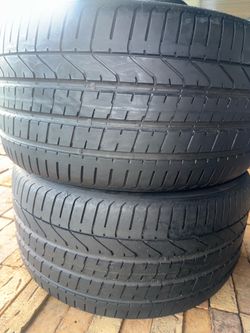 USED TIRES 315/30/22 $400 FOR BOTH