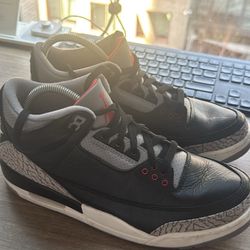 Jordan 3