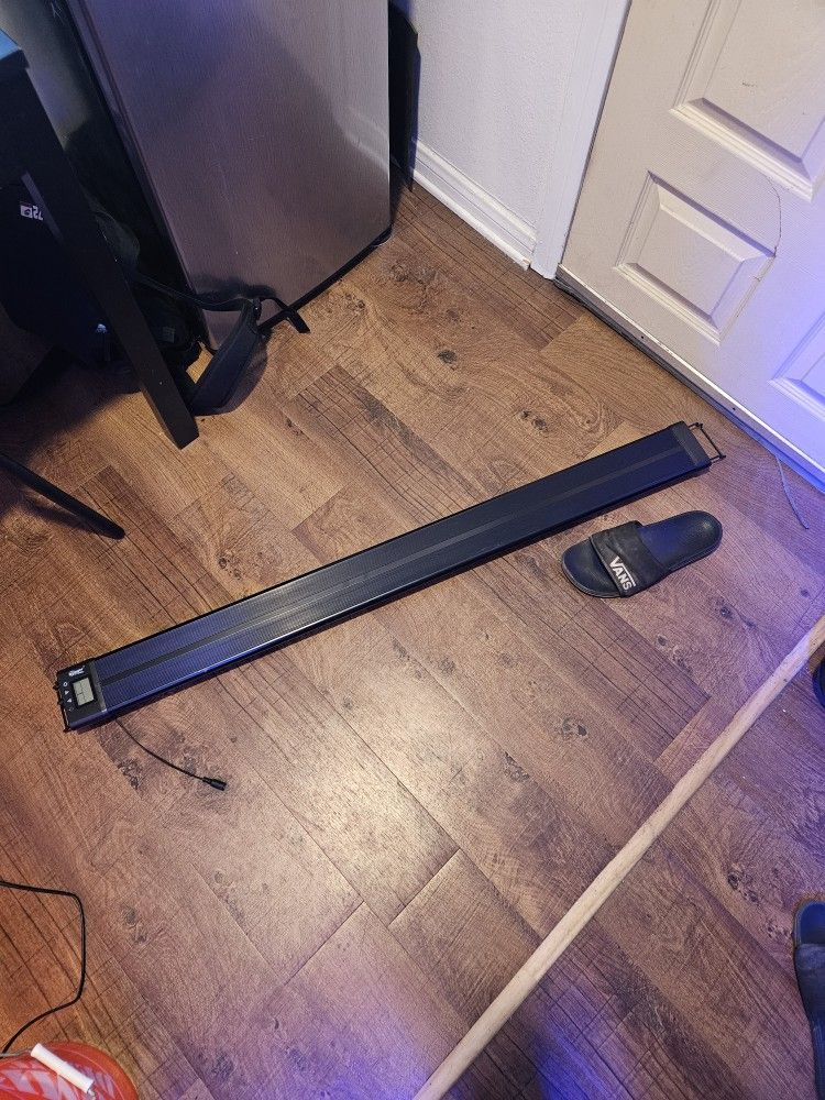 Hygger Aquarium Light 55 Gallon