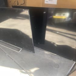 2 Sony 48” LED Smart TV’s