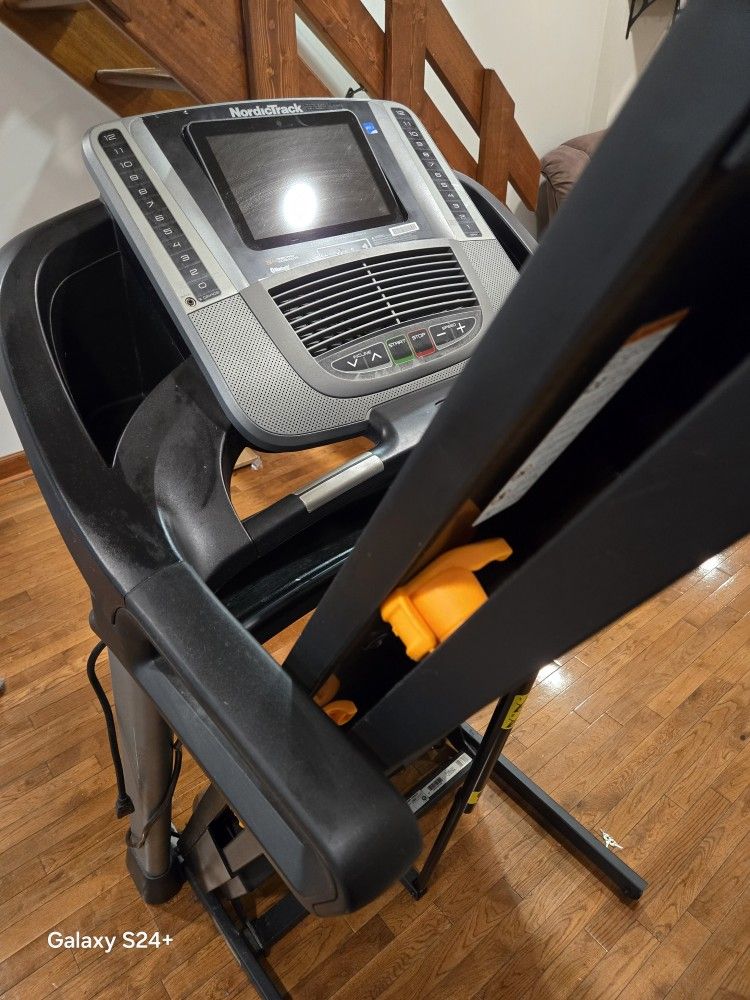 Treadmill