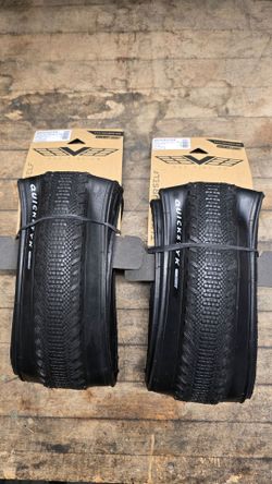 Gravel Bike Tires