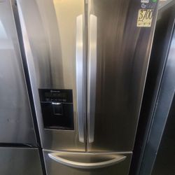 Refrigerator Lg