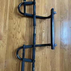 Doorway Pull-up Bar