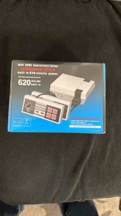 Mini Game - Anniversary Edition