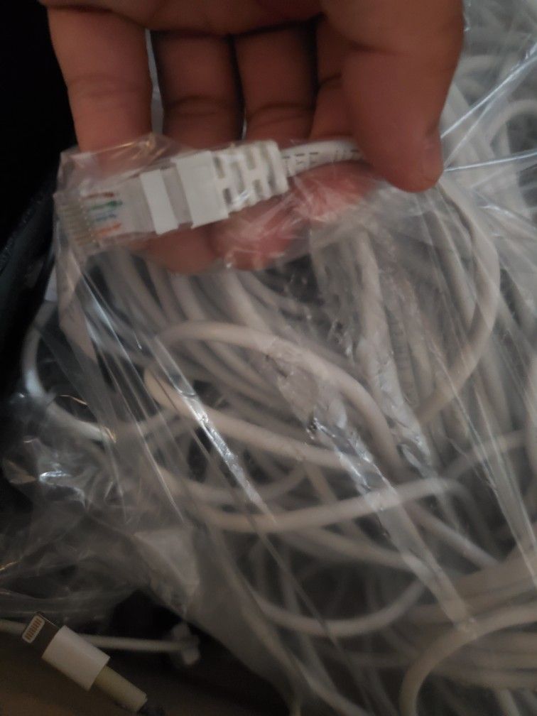200ft Ethernet Cable