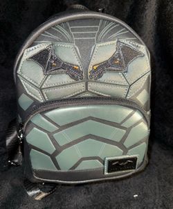 Batman Loungefly