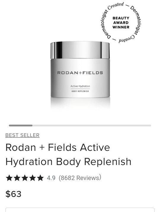 RODAN & FIELDS