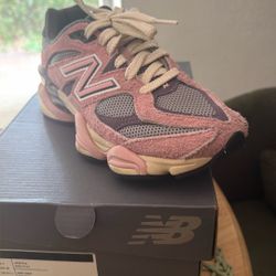 New Balance Shoes  5 1/2 