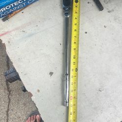 Snap on Ratchet 1/2 Drive 