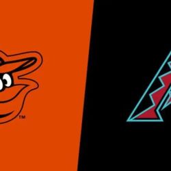 Diamondbacks Vs Orioles
