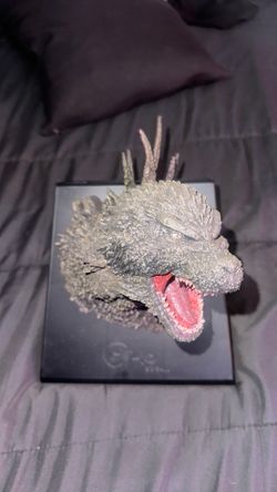 Godzilla