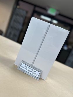 Apple IPad 9th Gen Tablet - 90 Days Warranty - Payment Plan Available ONLY $5 DOWN