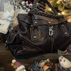 Italian Leather Purses