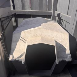 Large Dog House 