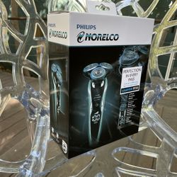 Philips Norelco S9733 Electric Trimmer