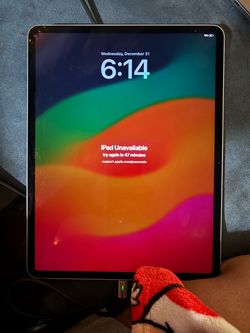 iPad Air 13 inch