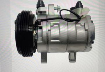 Ac Compressor 1003 garland Vitara