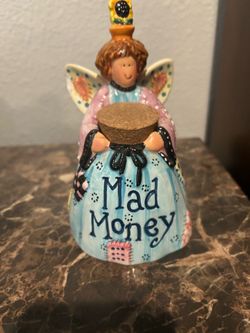 Angel Coin Bank