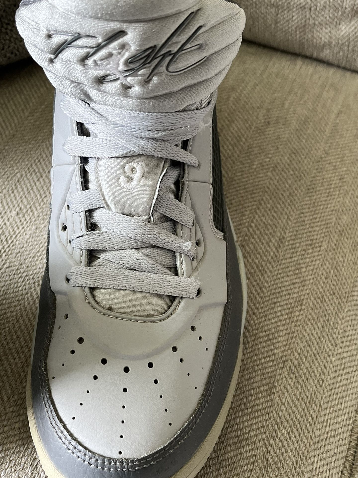 Size 6 1/2