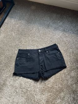 LOWRISE BULLHEAD SHORTS