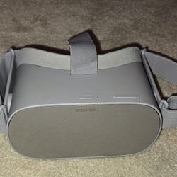 Oculus Go 32GB Standalone Virtual Reality VR Headset MH-A32 Complete Set